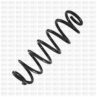 Ressort de suspension QUINTON HAZELL [QCS9940]