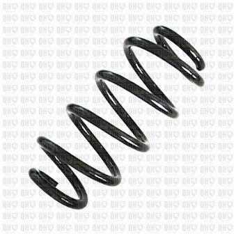 Ressort de suspension QUINTON HAZELL [QCS9951]