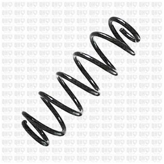 Ressort de suspension QUINTON HAZELL [QCS9956]