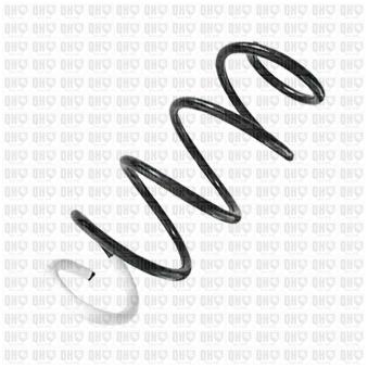 Ressort de suspension QUINTON HAZELL [QCS9962]