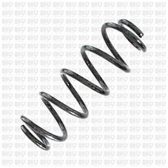Ressort de suspension QUINTON HAZELL [QCS9977]