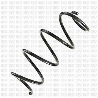 Ressort de suspension QUINTON HAZELL [QCS9989]