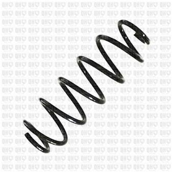 Ressort de suspension QUINTON HAZELL [QCS9993]