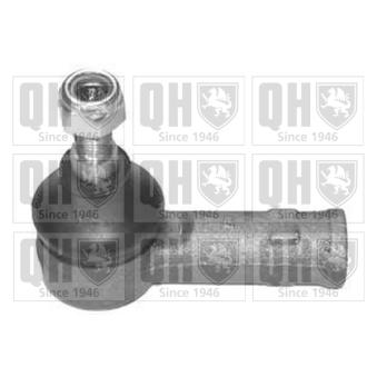 Rotule de direction QUINTON HAZELL [QD2399S]