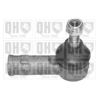 Rotule de direction QUINTON HAZELL OEM 6589456
