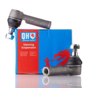 Rotule de barre de connexion QUINTON HAZELL OEM 6156450 Rotule de barre de connexion QUINTON HAZELL OEM 6156450