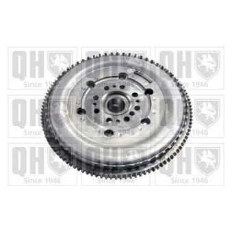 Volant moteur QUINTON HAZELL OEM 1233682