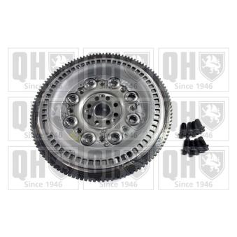 Volant moteur QUINTON HAZELL OEM 1480013