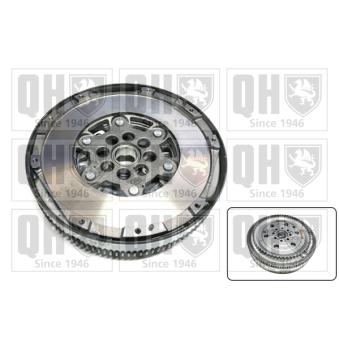 Volant moteur QUINTON HAZELL OEM 93177283