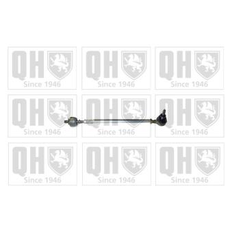 Barre de connexion QUINTON HAZELL OEM 381252