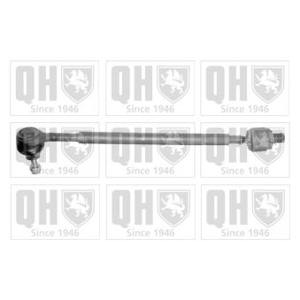 Barre de connexion QUINTON HAZELL QDL2177S Barre de connexion QUINTON HAZELL QDL2177S