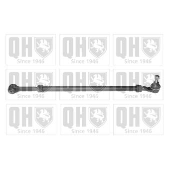 Barre de connexion QUINTON HAZELL OEM 871419802