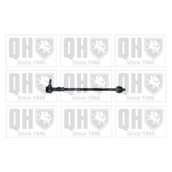 Barre de connexion QUINTON HAZELL OEM 191422803A