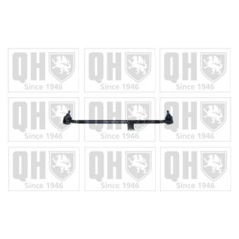 Barre de connexion QUINTON HAZELL [QDL2292S]