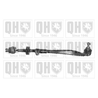 Barre de connexion QUINTON HAZELL [QDL2387S]