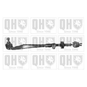 Barre de connexion QUINTON HAZELL [QDL2388S]