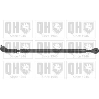 Barre de connexion QUINTON HAZELL QDL2401S