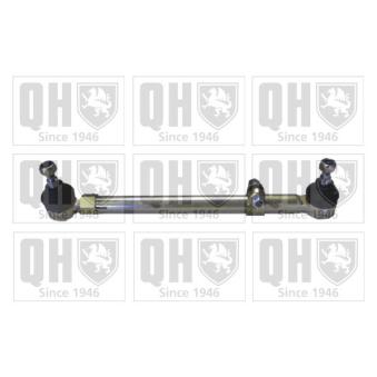 Barre de connexion QUINTON HAZELL OEM A1243300803