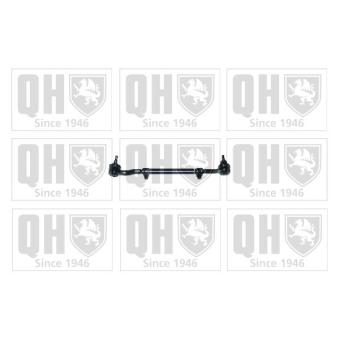 Barre de connexion QUINTON HAZELL [QDL2512S]