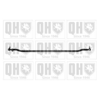 Barre de connexion QUINTON HAZELL OEM 6023300103 Barre de connexion QUINTON HAZELL OEM 6023300103