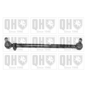 Barre de direction QUINTON HAZELL OEM 6014600805