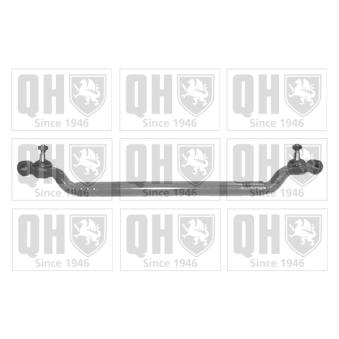 Barre de connexion QUINTON HAZELL OEM 90369125