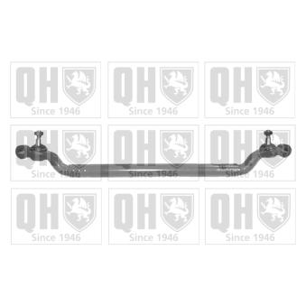 Barre de connexion QUINTON HAZELL [QDL2571S]