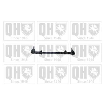 Barre de connexion QUINTON HAZELL OEM 281415801D
