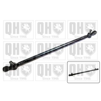 Barre de connexion QUINTON HAZELL OEM 322064
