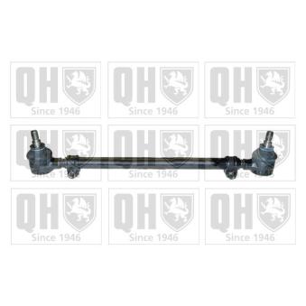 Barre de connexion QUINTON HAZELL QDL2696S pour DS DS 7 420 SEC - 218cv