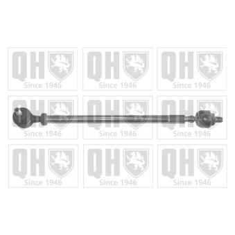 Barre de connexion QUINTON HAZELL QDL2743S