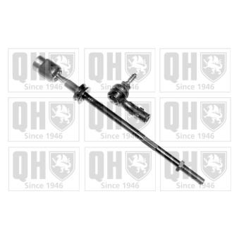 Barre de connexion QUINTON HAZELL OEM 1H0419804