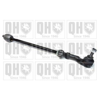 Barre de connexion QUINTON HAZELL QDL2780S pour LANCIA ZETA 1.2 - 54cv