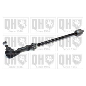 Barre de connexion QUINTON HAZELL QDL2781S pour LANCIA ZETA 1.2 - 54cv