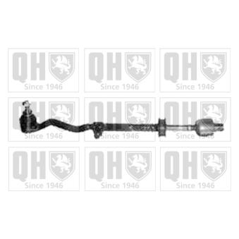 Barre de connexion QUINTON HAZELL [QDL2786S]