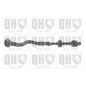 Barre de connexion QUINTON HAZELL QDL2851S pour RENAULT MASTER 325 i - 192cv