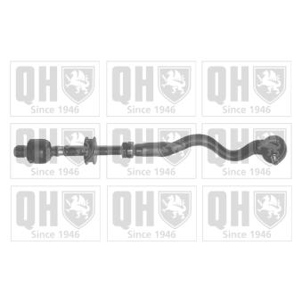 Barre de connexion QUINTON HAZELL QDL2852S pour RENAULT MASTER 325 i - 192cv