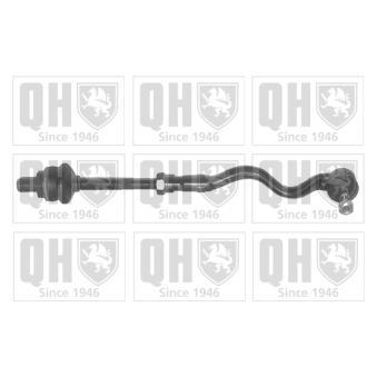 Barre de connexion QUINTON HAZELL QDL2853S pour RENAULT MASTER 325 i - 192cv