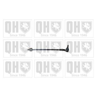 Barre de connexion QUINTON HAZELL OEM 1H0422803D Barre de connexion QUINTON HAZELL OEM 1H0422803D