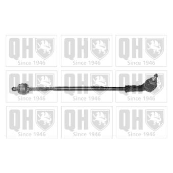 Barre de connexion QUINTON HAZELL OEM 1H0422804D