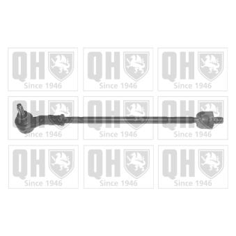 Barre de connexion QUINTON HAZELL OEM 1H0422803B