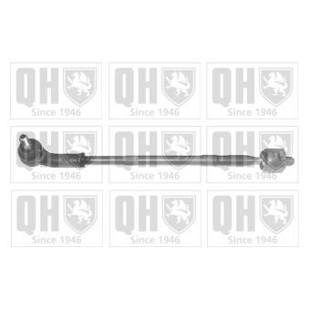 Barre de connexion QUINTON HAZELL OEM 191422803C Barre de connexion QUINTON HAZELL OEM 191422803C