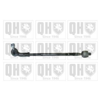 Barre de connexion QUINTON HAZELL QDL2882S pour VOLKSWAGEN PASSAT 2.0 Syncro - 115cv