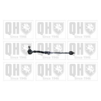 Barre de connexion QUINTON HAZELL [QDL2977S]