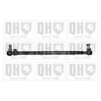 Barre de connexion QUINTON HAZELL [QDL3014S]