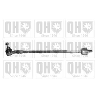 Barre de connexion QUINTON HAZELL OEM 357422804B