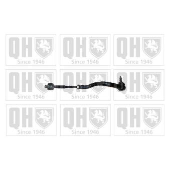 Barre de connexion QUINTON HAZELL QDL3038S