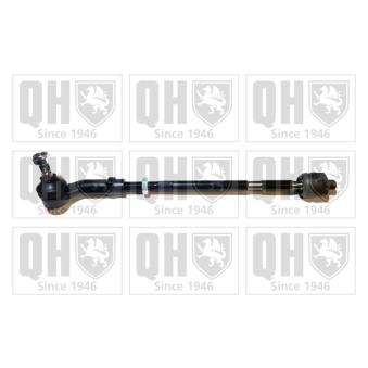 Barre de connexion QUINTON HAZELL OEM 6X0422804