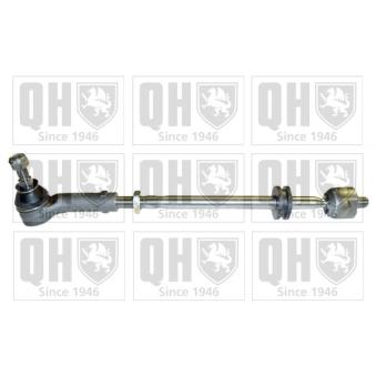 Barre de connexion QUINTON HAZELL OEM 702419803D