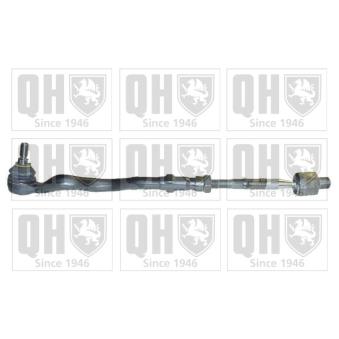 Barre de connexion QUINTON HAZELL QDL3227S pour BMW Série 3 320 d - 136cv